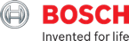 Bosch product partner logo